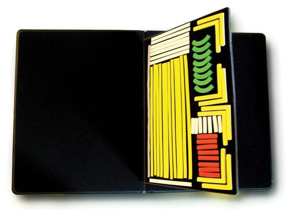 Picture Maker Storage Panel