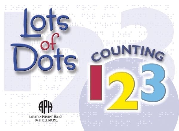 Lots of Dots: Counting 1 2 3