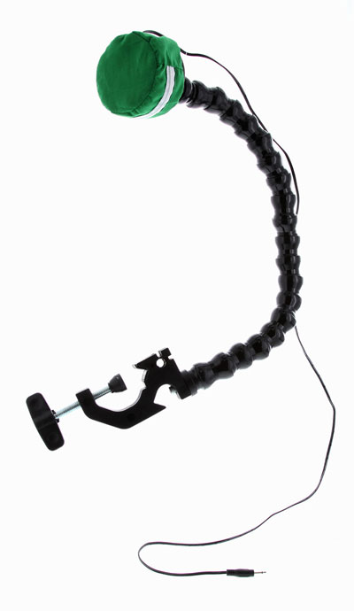 PILLOW SWITCH ON EASY FLEX MOUNT