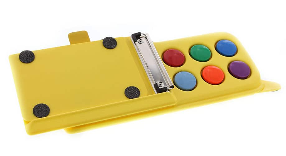 READING TIME COMMUNICATOR
