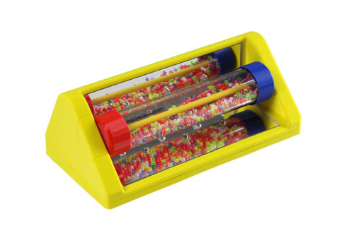 Carnival Tube sensory toy