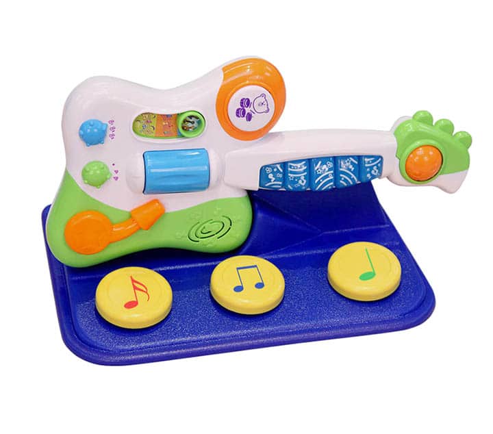 LITTLE ROCK STAR GUITAR