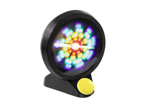 Magical Light Show switch adapted sensory toy