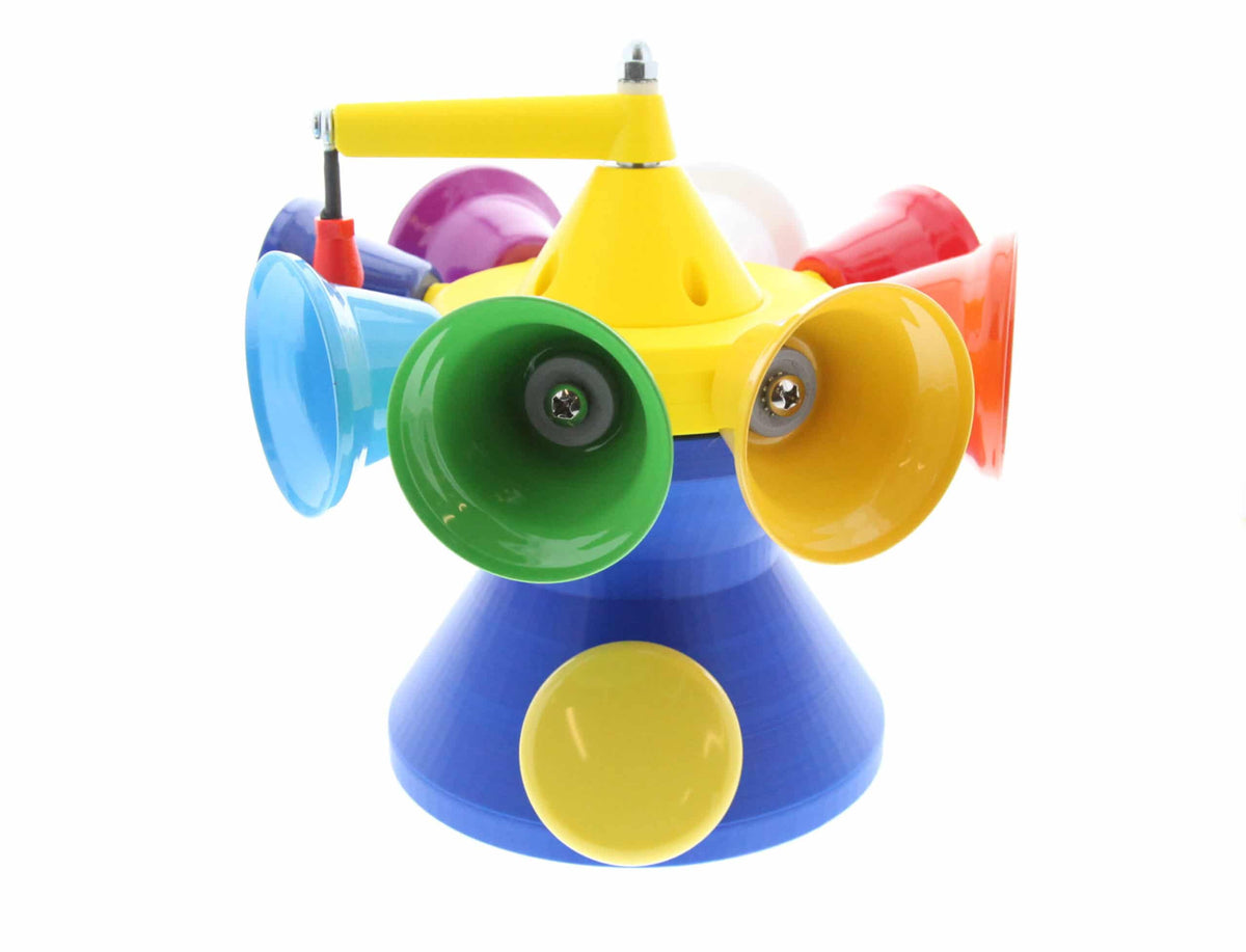 RING AROUND BELLS