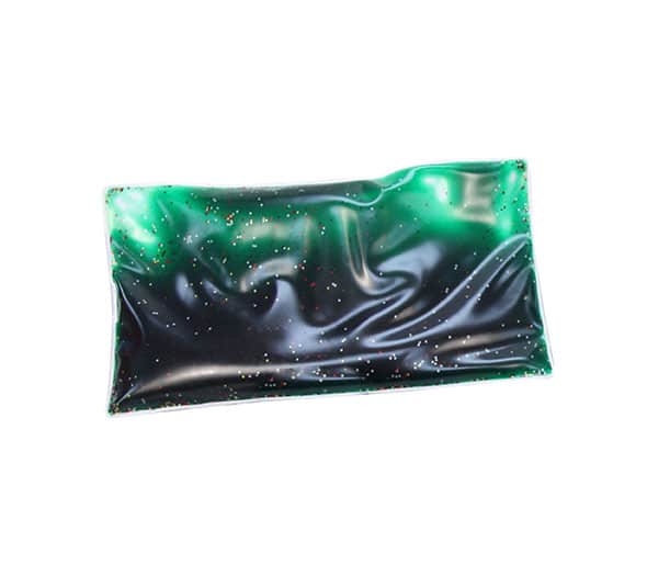 WEIGHTED GEL LAP PAD 5 LBS.