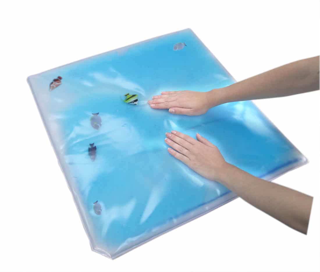 FISH PLAY MAT