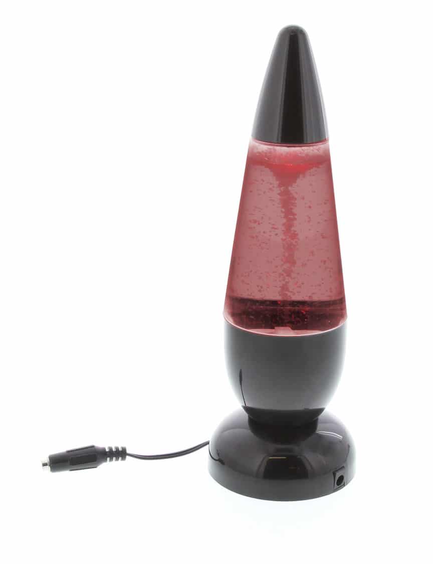 TORNADO LAMP