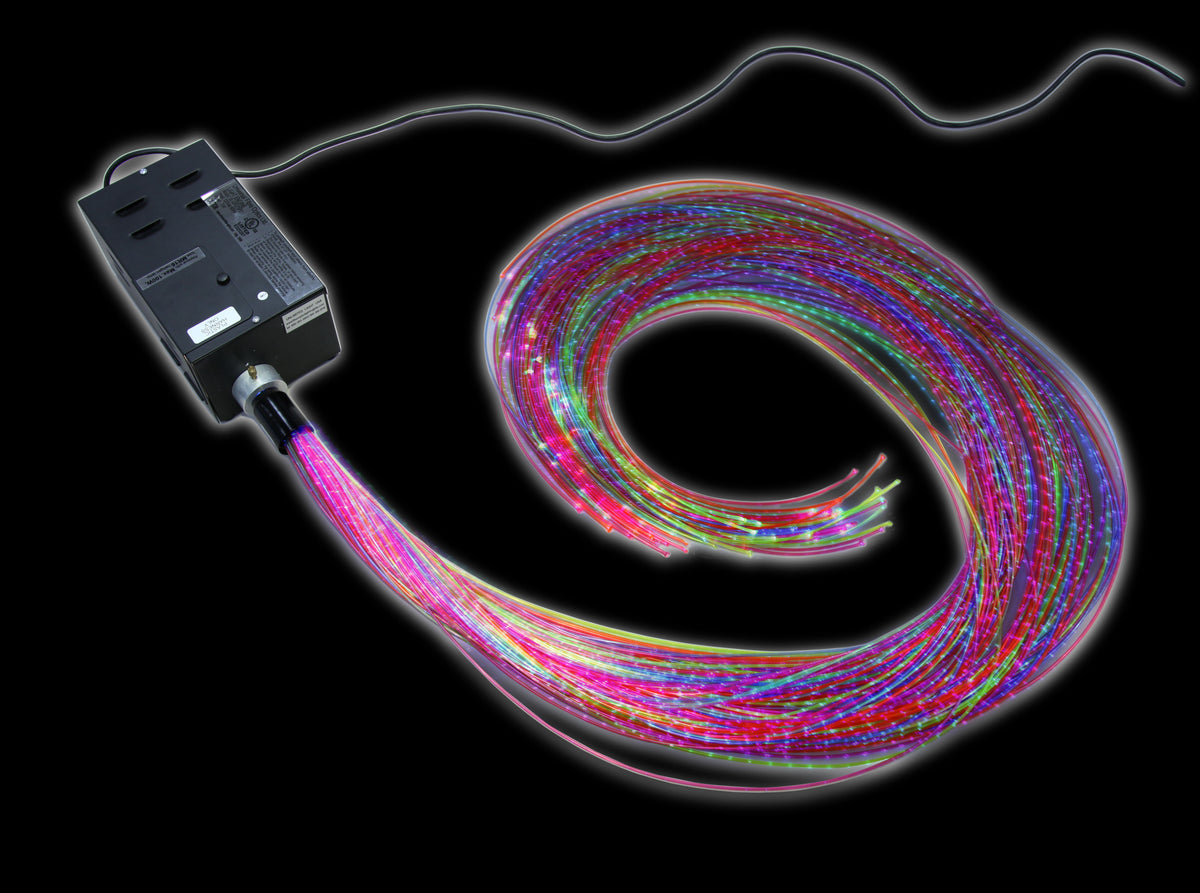 UV FIBER OPTIC SPRAYS 100 6-FOOT