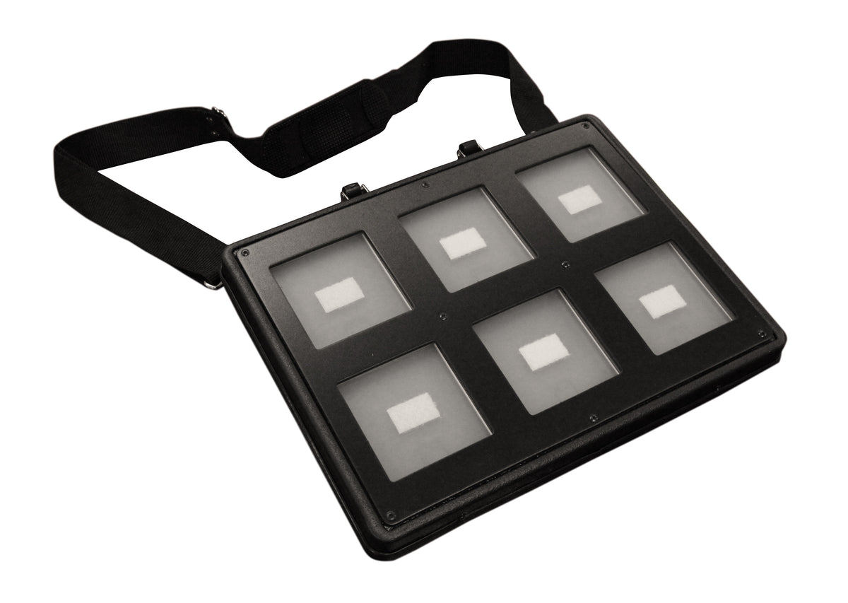 TACTILE SYMBOL COMMUNICATOR