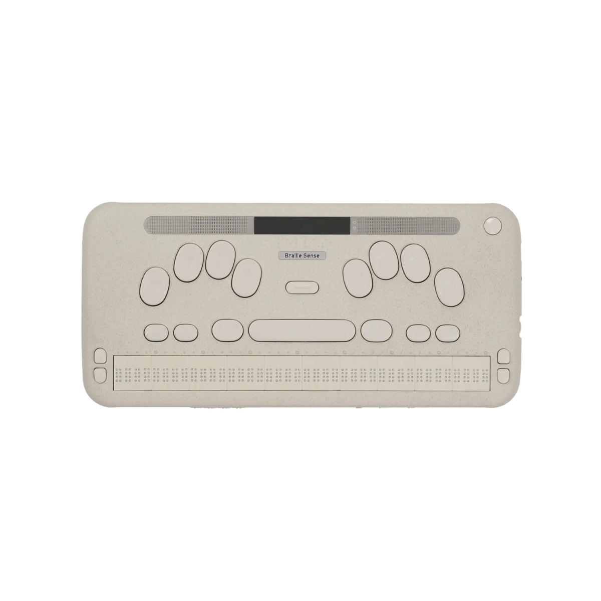 BrailleSense 7