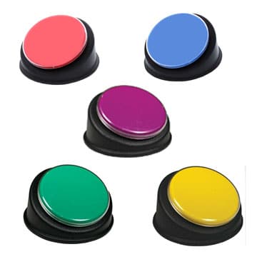 BIG TALK (SET OF 5)