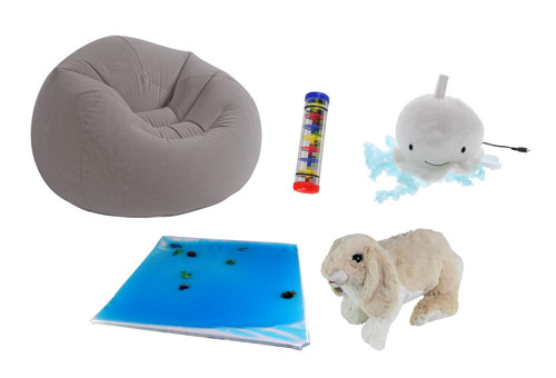 PEACEFUL PLAY BUNDLE