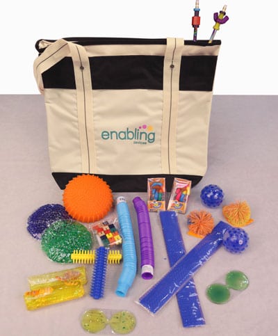 CLASSROOM FIDGET KIT