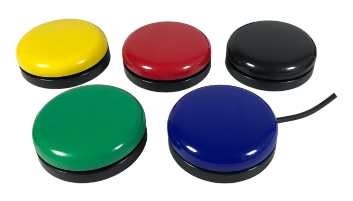 Tapio and Orby Bundle - Dual Switch, w/Lightning Re-Charge, AC-0309-AD (XY- colors)