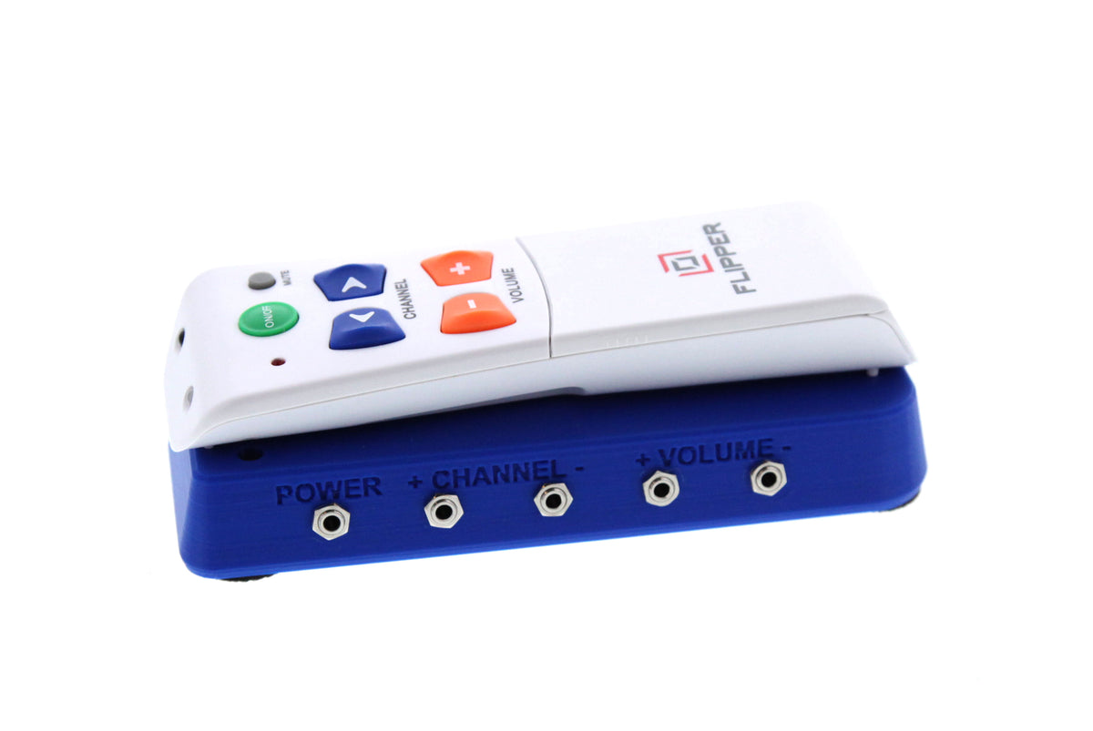 TV REMOTE MODULE
