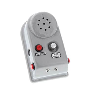 CLIP TALK DIRECT SELECT & JACKS