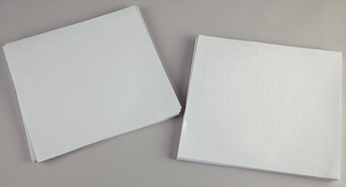 Building on Patterns: Primary Braille Literacy Program: Second Grade: Unit 1 Worksheets Pack - UEB