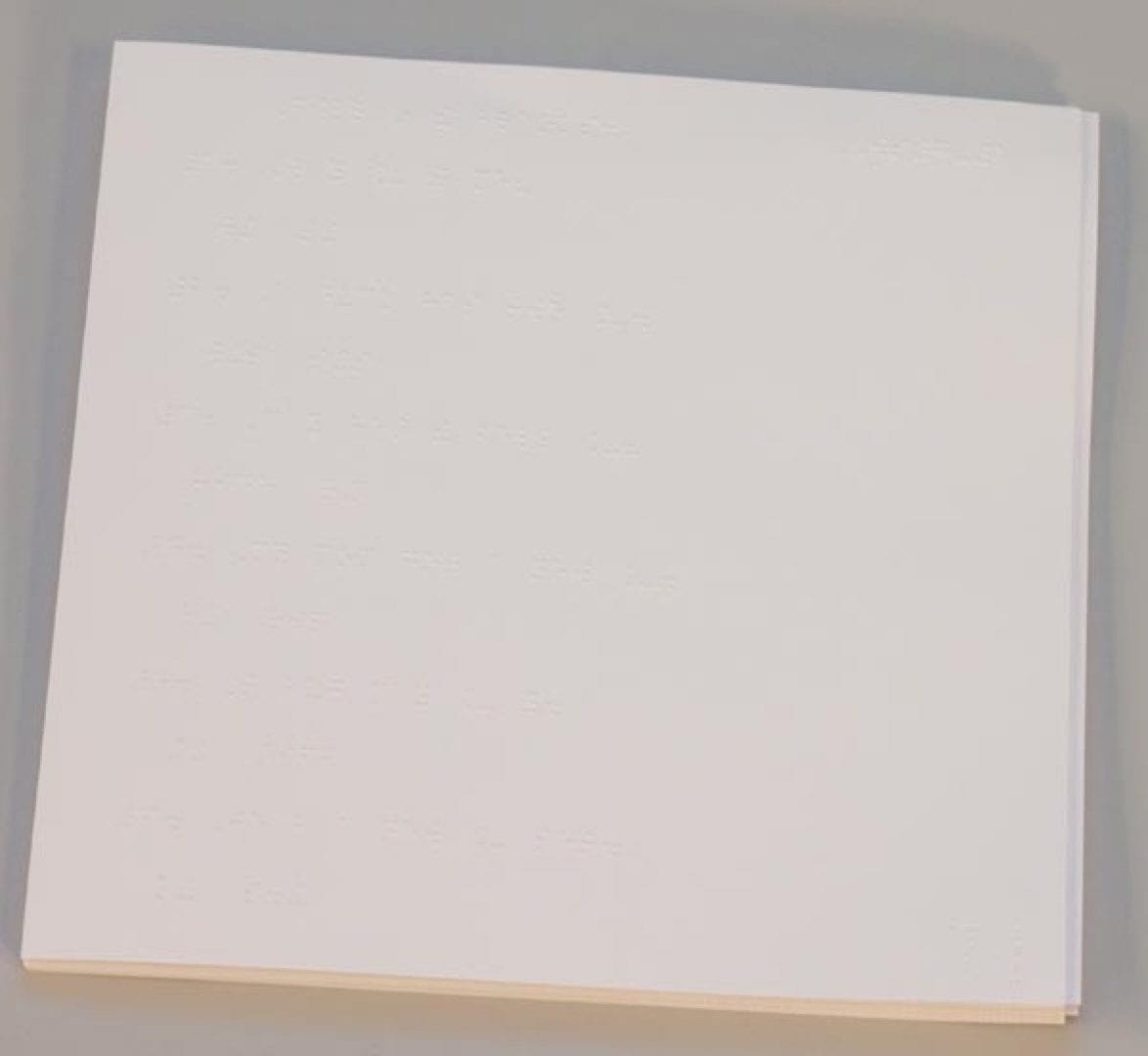 Building on Patterns: Primary Braille Literacy Program: First Grade: Unit 2 Worksheets Pack - UEB