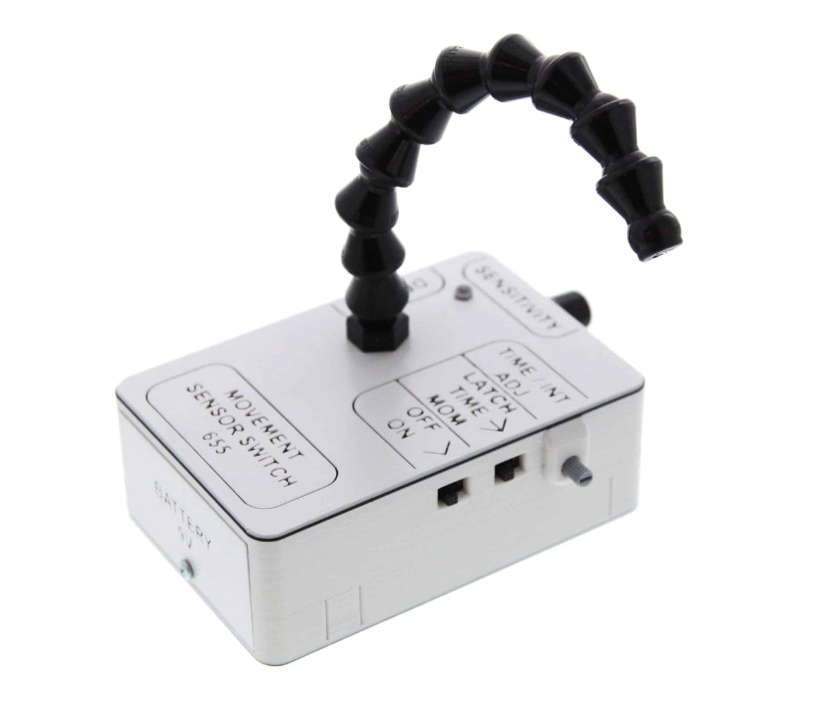 Movement Sensor Switch