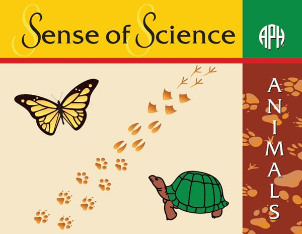Sense of Science: Animals, Guidebook