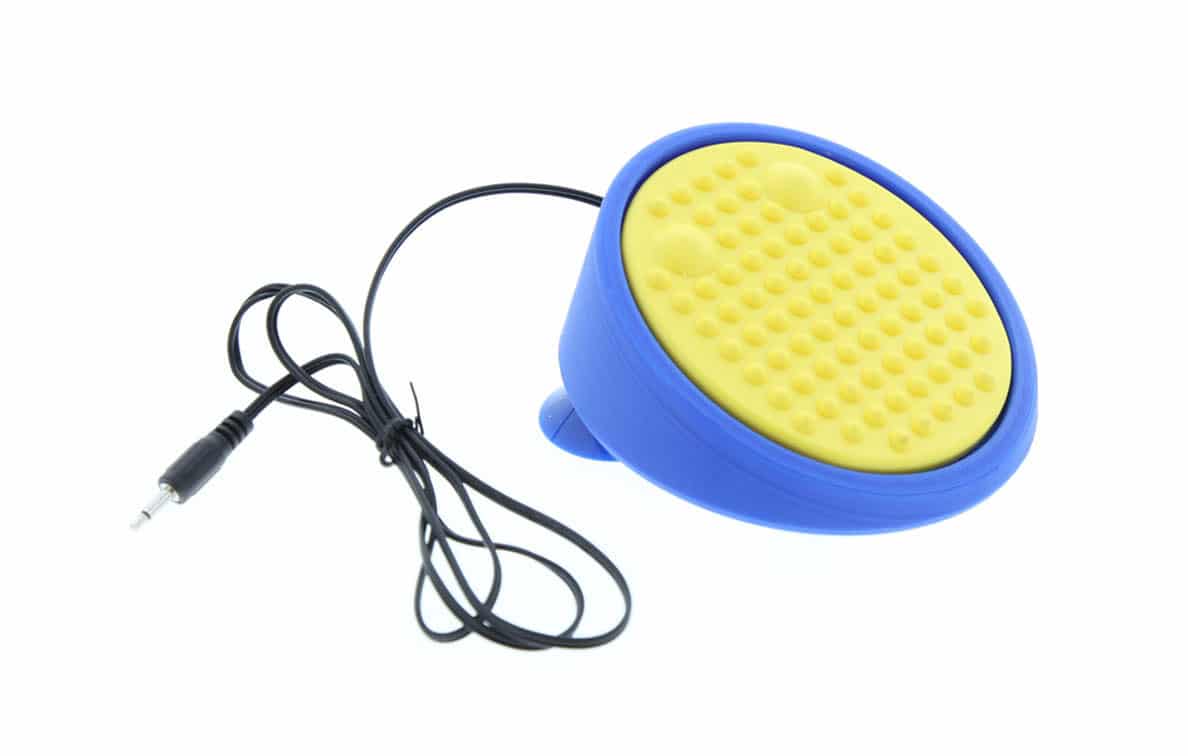 Oval Texture Switch