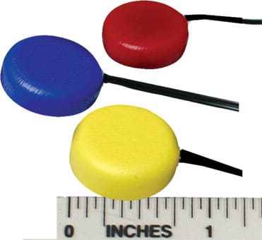 COMPACT SWITCHES (SET OF 3)