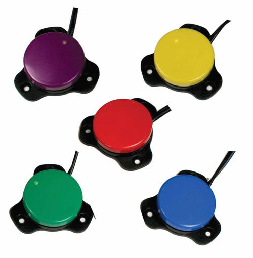 Gumball Switch Blue