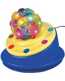 TEXTURED ORBIT BALL SW