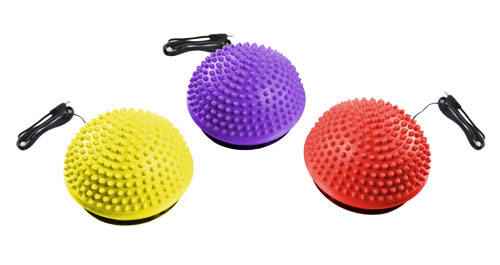 SENSORY DOME SWITCH - SET OF 3