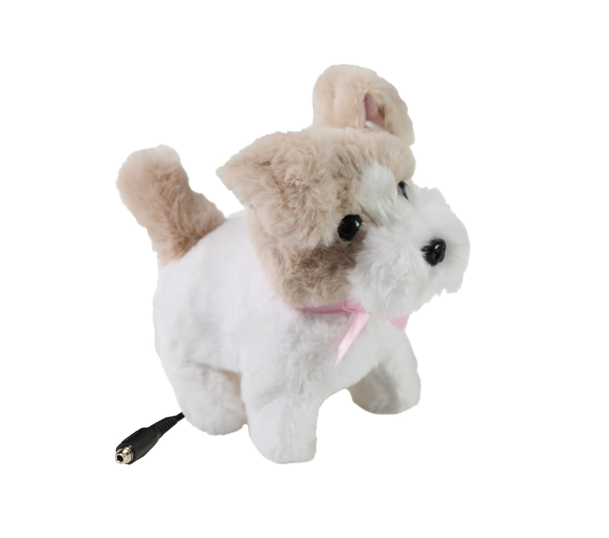BABY TERRIER