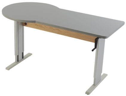 Accella Adjustable Endzone
