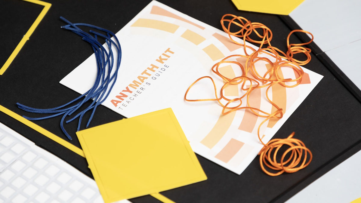 AnyMath Kit