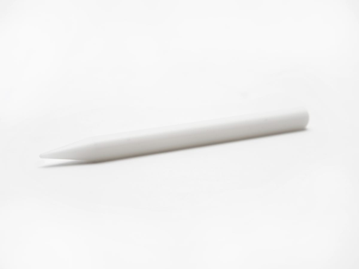 Braille Eraser, Plastic