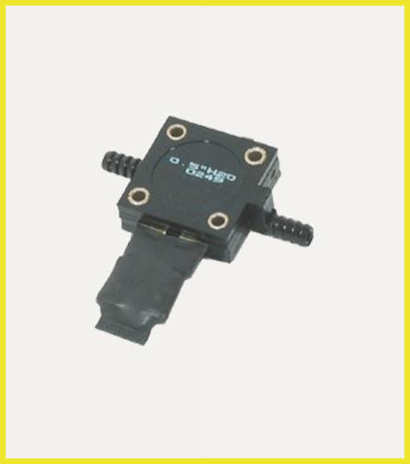 C-3 Pneumatic Switch