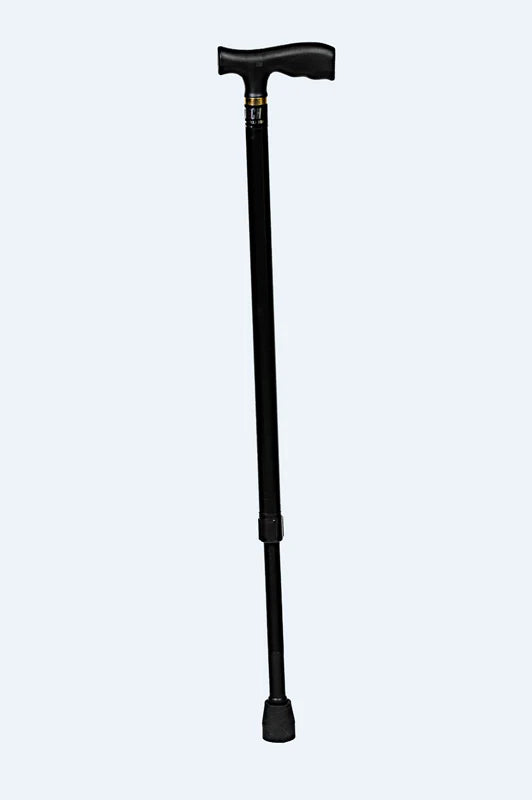 Adjustable Support Cane - T-Handle
