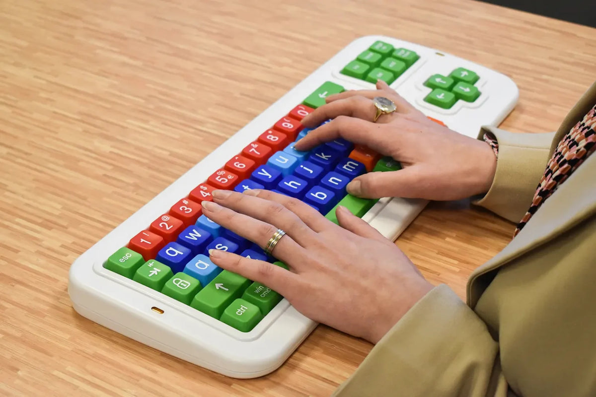 ABC Maestro- Software tool for the Clevy Keyboard Home (1user)