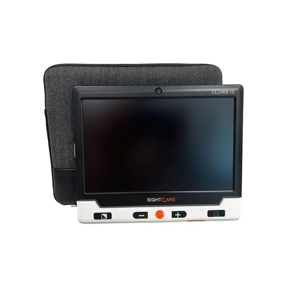 Clover 10 HD