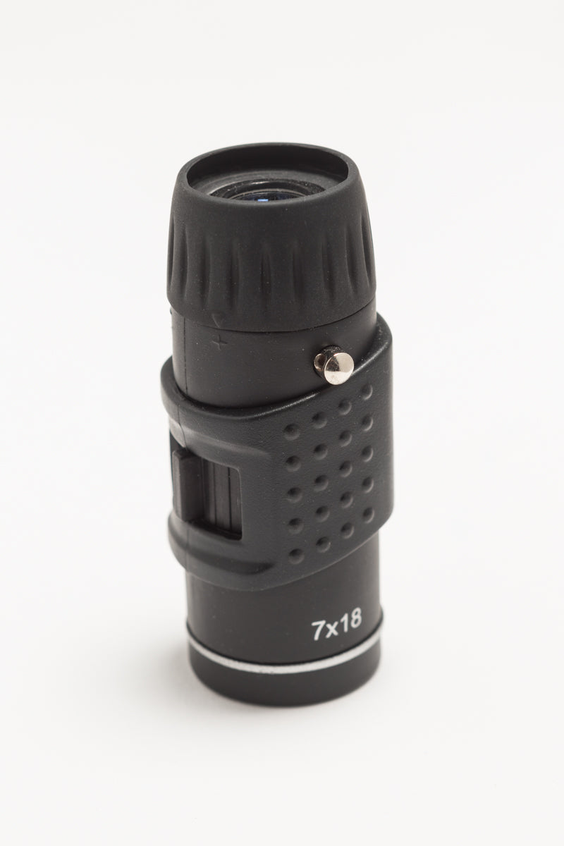 Walters Monocular 7X18