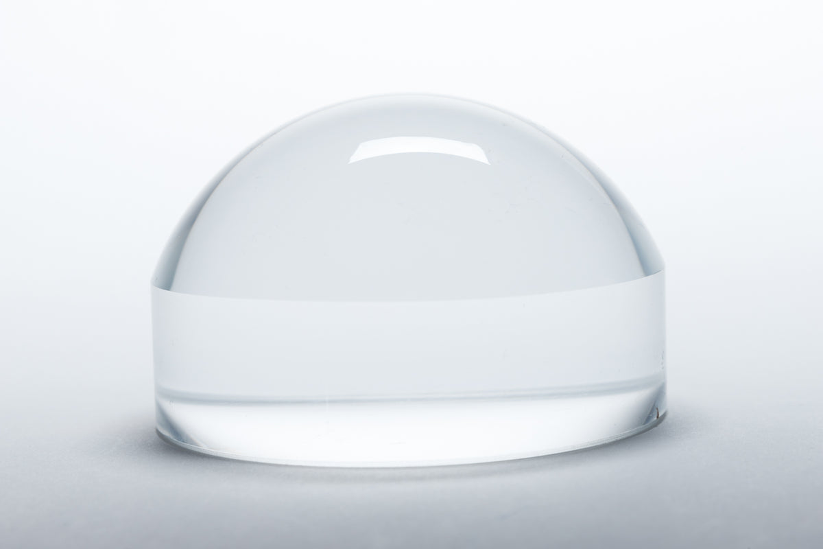 Mattingly Bright Field Dome Magnifier