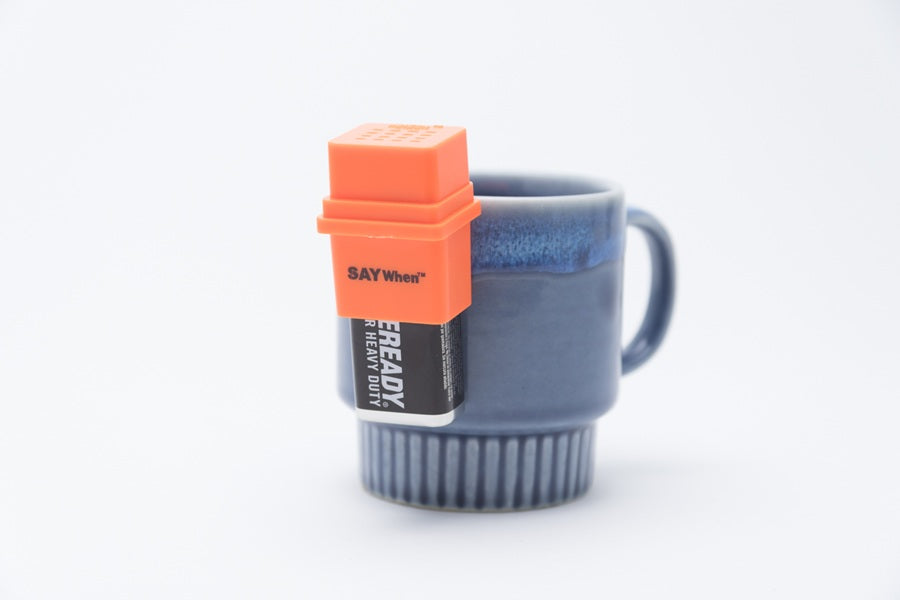 Liquid Level Indicator Buzzer