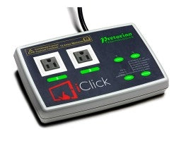 iCLICK US sockets