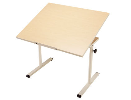 Adjustable Worktable