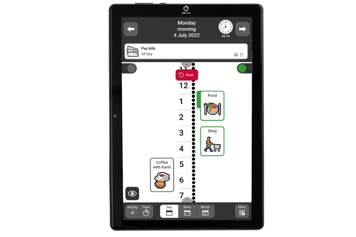 MEMOplanner Medium