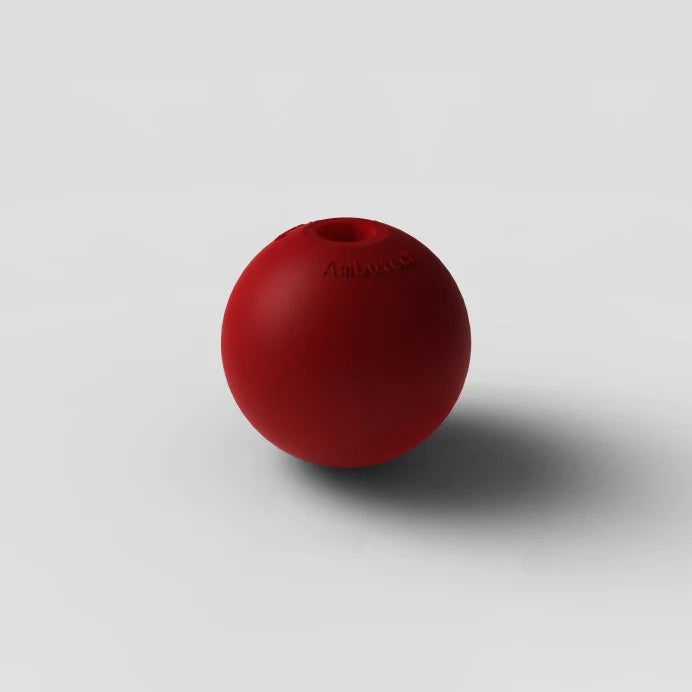 Slip On Stationary Ball Tip