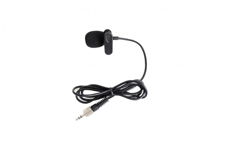 Lapel Microphone for Micro Voice Amplifier