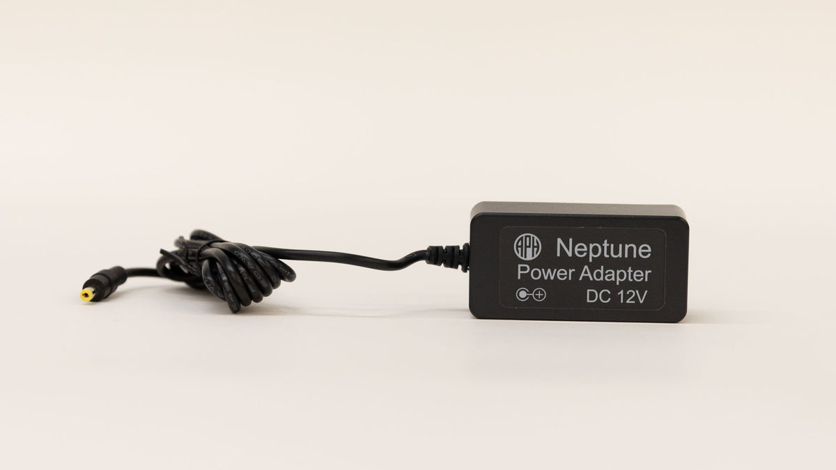 Neptune Power Adapter