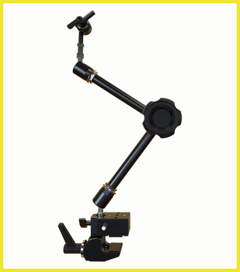 One Mounting Solution
