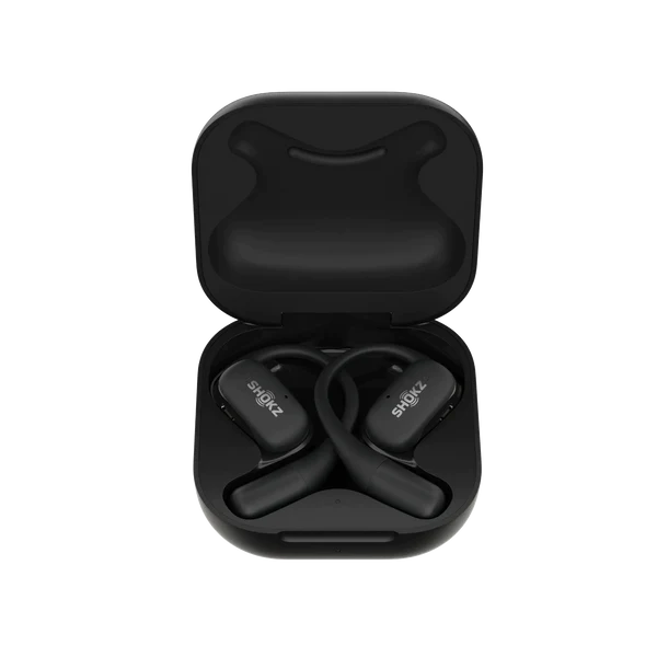 Shokz Openfit – Canadian Assistive Technologies Ltd.