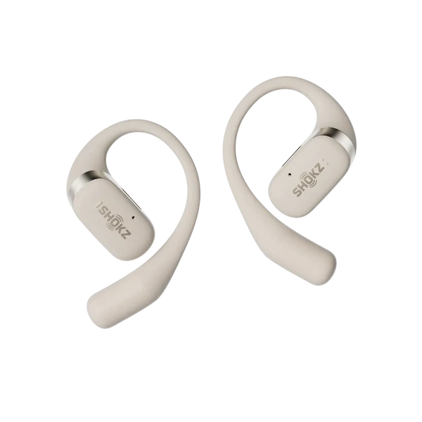 Shokz Openfit – Canadian Assistive Technologies Ltd.