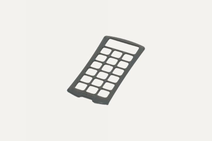 Control Prog/18 Key Guard